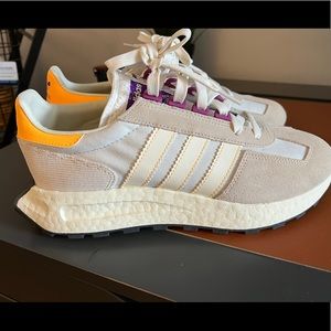 Adidas originals retropy E5 Sneakers US M9/W10 NEW NO box